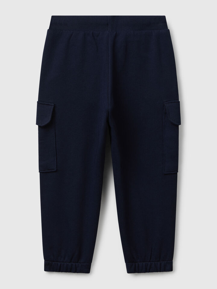 TROUSERS Junior Boy image number 2